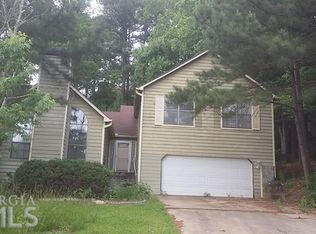 115 Lost Springs Ln SW, Atlanta, GA 30331