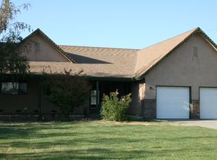 11875 E Mayers Rd, Acampo, CA 95220