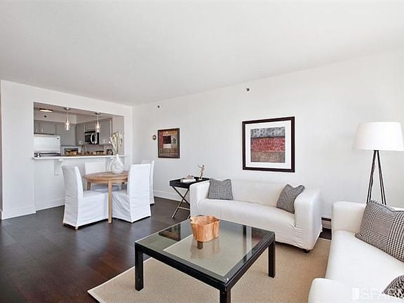 3rd image of 900 Bush St APT 815