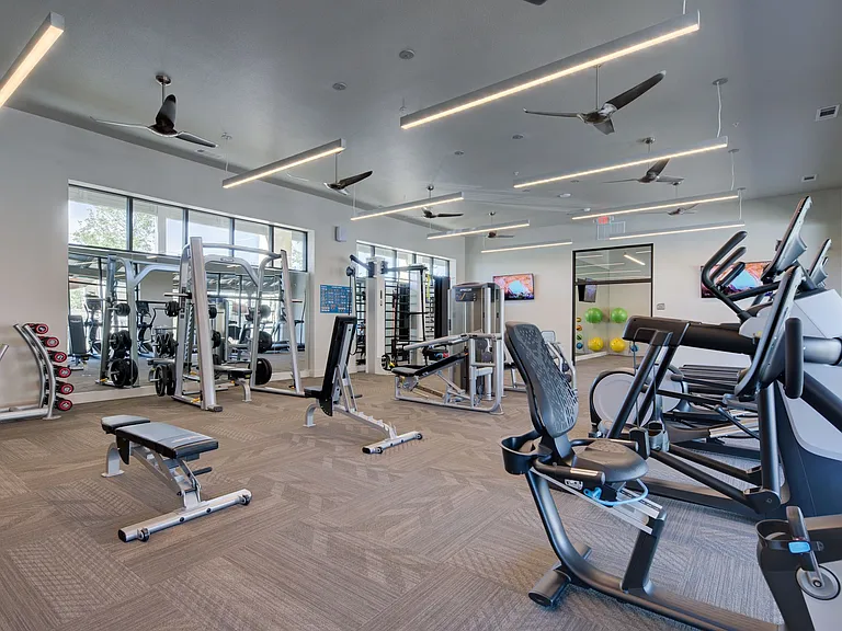 Tacara Westpointe Village — Photo 6