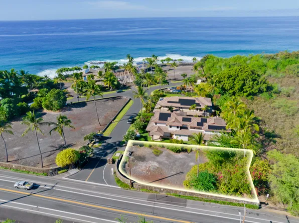 77-204 KE ALOHI KAI PL, Kailua-Kona, HI 96740