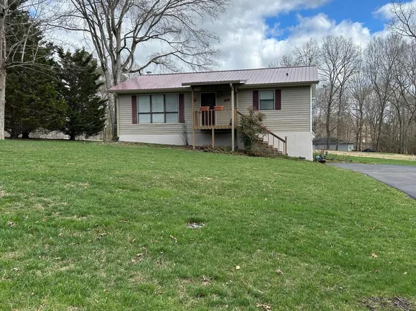 236 Back 9 Dr, Baneberry, TN 37890