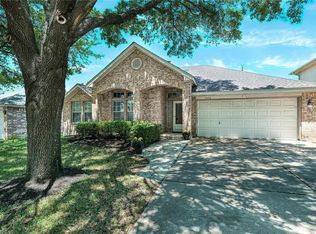 1620 Bengal Dr, Round Rock, TX 78664
