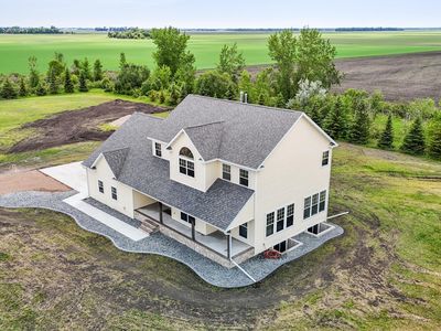 17384 55th St SE, Christine, ND, 58015