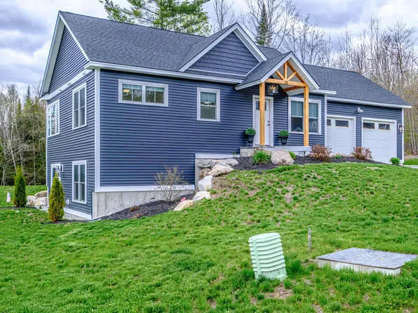13 Efficiency Way, Bridgton, ME 04009