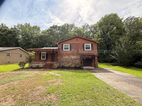 2632 Coral Way, Macon, GA 31211
