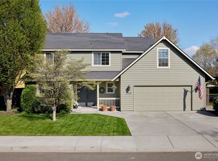 2315 Hawk Drive, Walla Walla, WA 99362