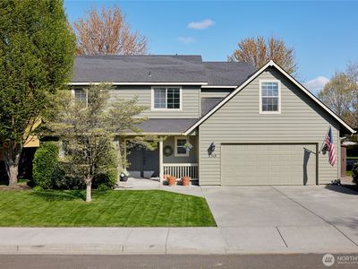 2315 Hawk Drive, Walla Walla, WA, 99362