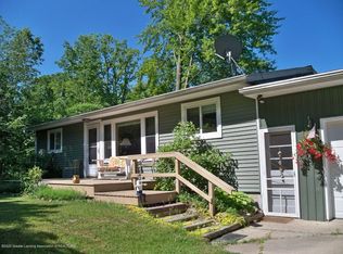 435 River Rd, Hastings, MI 49058