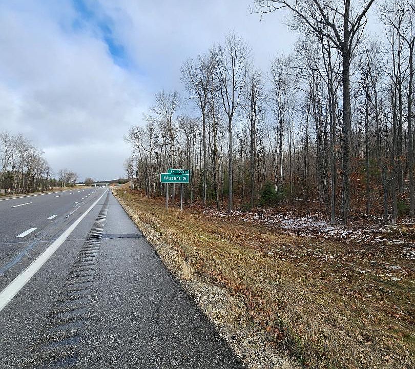 Marlette Rd, Frederic, MI 49733 Zillow