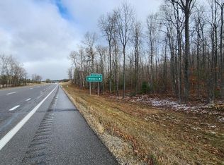 Marlette Rd, Frederic, MI 49733