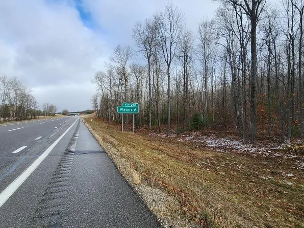 Marlette Rd, Frederic, MI 49733