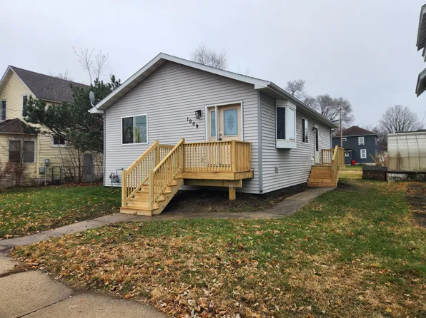 1009 1st Ave SW, Austin, MN 55912