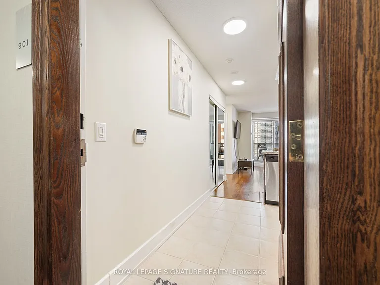 5 Michael Power Pl #901 — Photo 4