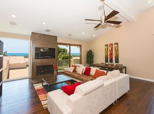 28238 Rey De Copas Ln, Malibu, CA 90265