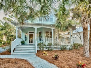 170 Cullman Ave, Santa Rosa Beach, FL 32459