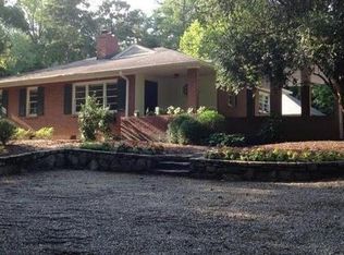 1916 Mason Mill Rd, Decatur, GA 30033