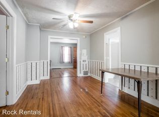 321 E 14th Ave, Hutchinson, KS 67501