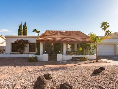 16239 E Montrose Dr, Fountain Hills, AZ, 85268