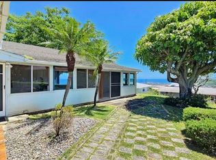 4125 Pakolu Pl, Honolulu, HI 96816
