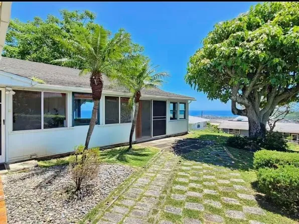 4125 Pakolu Pl, Honolulu, HI 96816