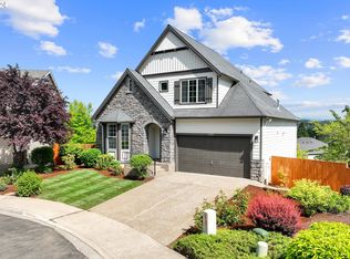 12542 SE Capella Ct, Happy Valley, OR 97086