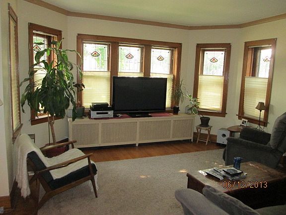 4th image of 3603 S Wenonah Ave
