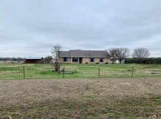 196 County Road 4107, Greenville, TX 75401