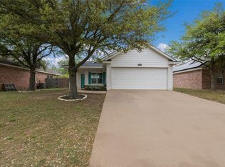 10293 Peony Ln, Waco, TX 76708