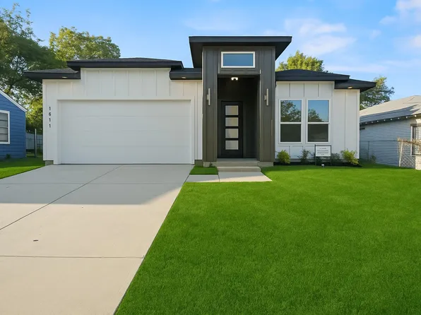 1611 Waweenoc Ave, Dallas, TX 75216