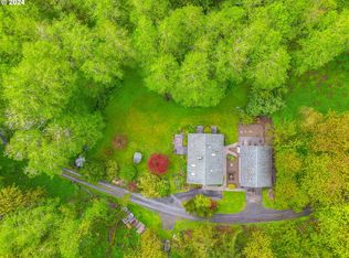 26112 O'And North Rd, Scappoose, OR 97056