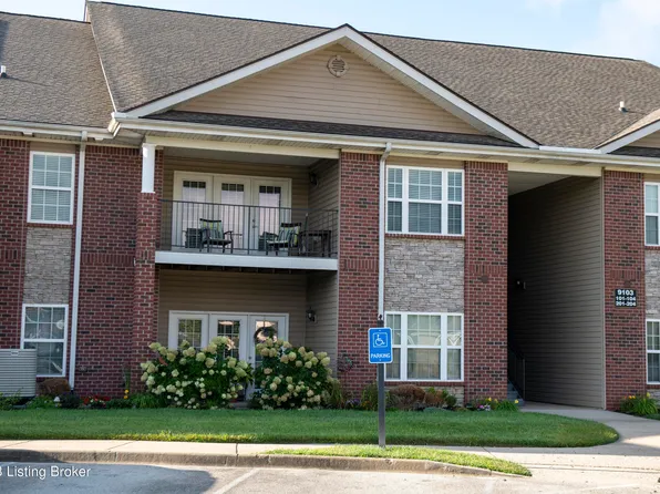 9103 Meadow Valley Ln Unit 201, Louisville, KY 40291