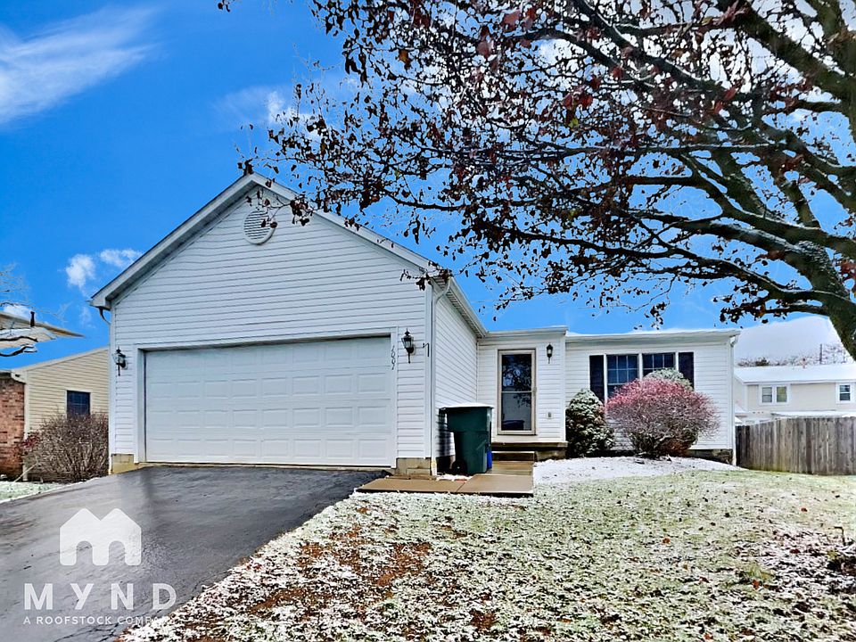 1st image of 1001 Clifton Chase Dr