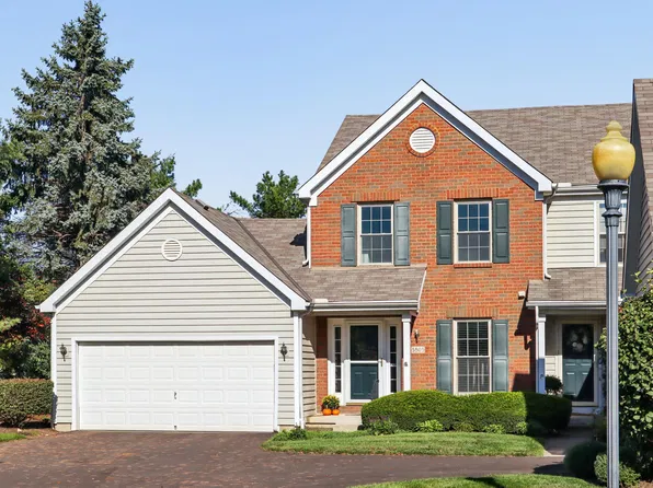 3803 Lakedale Dr, Hilliard, OH 43026