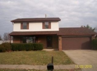 5280 Sweetgum Pl, Columbus, OH 43229