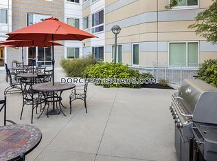 401 Mount Vernon St, Dorchester, MA 02125