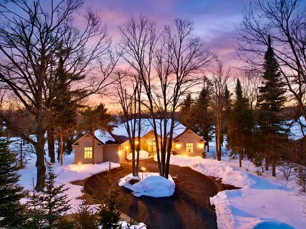 1385 Opal Lake Rd, Gaylord, MI 49735