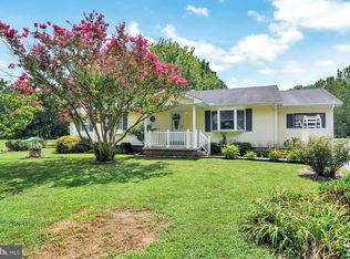 2530 Firetower Rd, Camden Wyoming, DE 19934