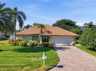 18007 Royal Hammock Blvd, Naples, FL 34114