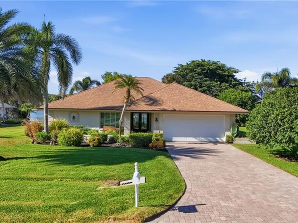 18007 Royal Hammock BLVD, NAPLES, FL 34114