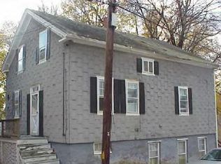 33 Vigeant St, Ware, MA 01082