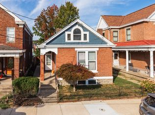 947 York St, Covington, KY 41011