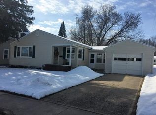 207 Mound St, Berlin, WI 54923