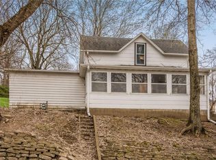 401 E Front St, Colfax, IA 50054