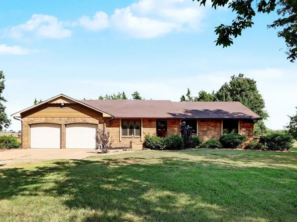 18800 W 29th St N, Colwich, KS 67030