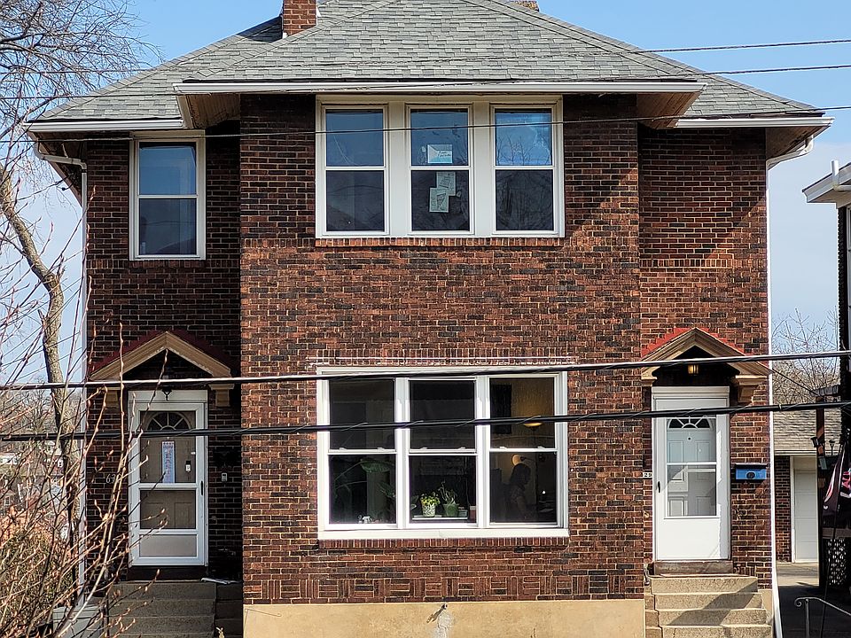 Front Door on right 1st floor unit