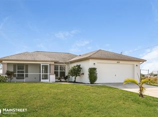 4029 24th St SW, Lehigh Acres, FL 33976
