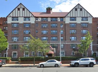 109-14 Ascan Ave APT 6M, Forest Hills, NY 11375