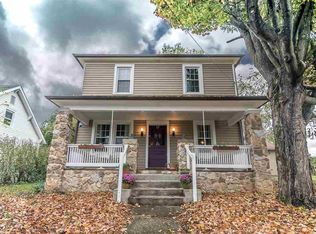 143 Bellview St, Staunton, VA 24401