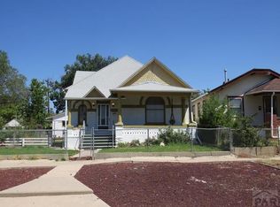 1207 E 9th St, Pueblo, CO 81001